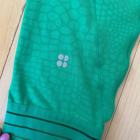Sweaty Betty 7/8 Leggings - Picture 3 of 4